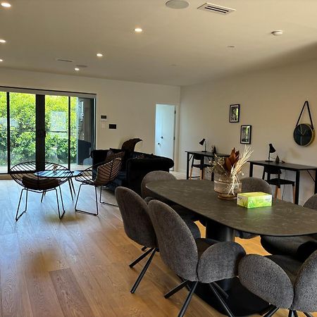 オークランド Epsom Tidy House Unit 6ヴィラ エクステリア 写真