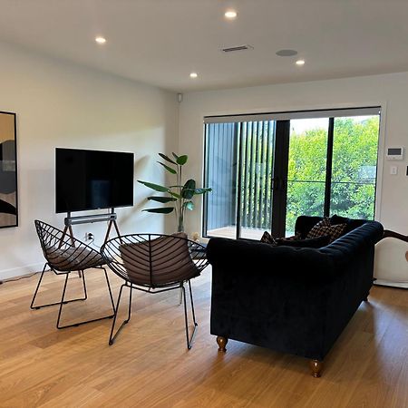 オークランド Epsom Tidy House Unit 6ヴィラ エクステリア 写真