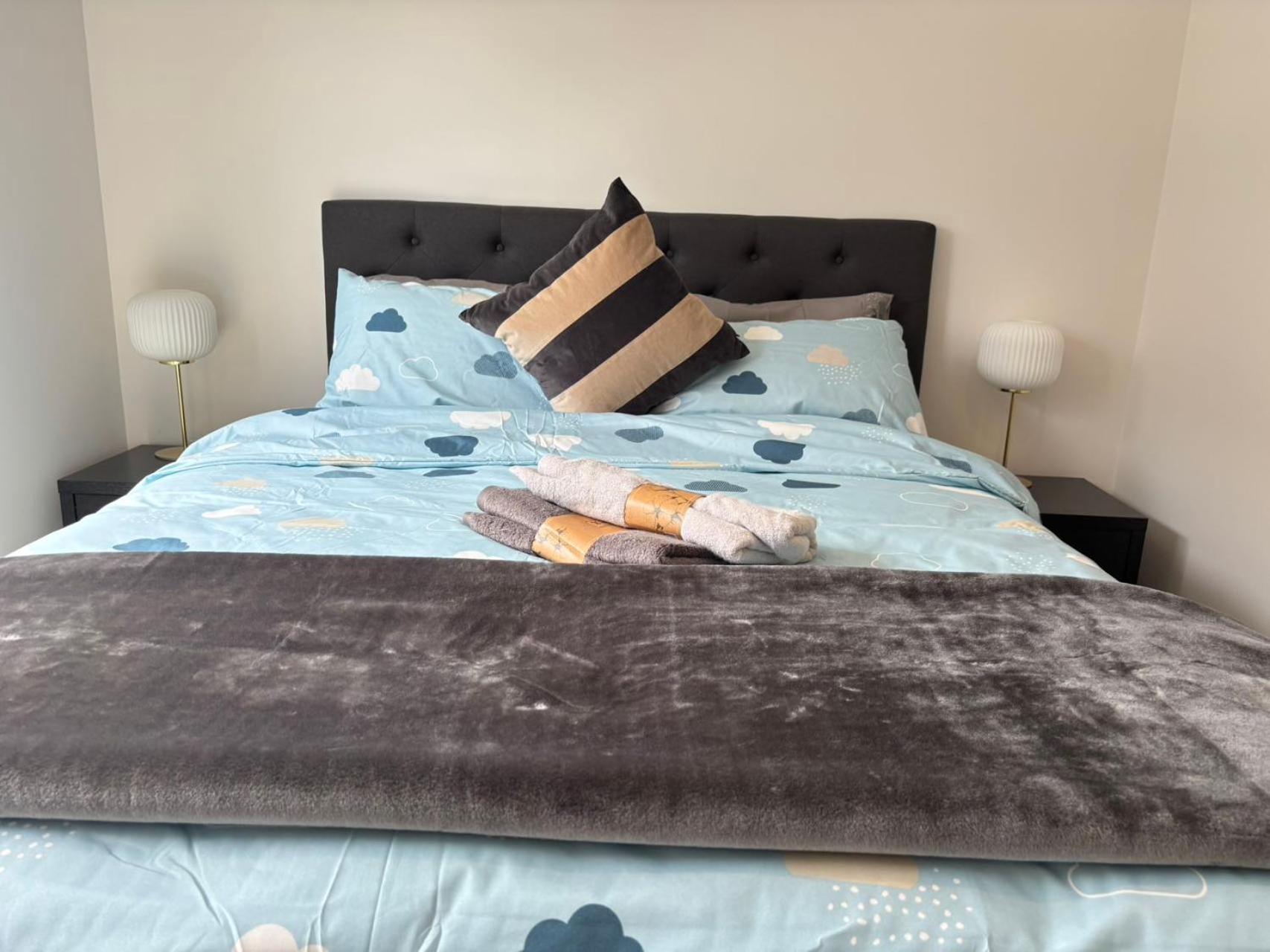 オークランド Epsom Tidy House Unit 6ヴィラ エクステリア 写真