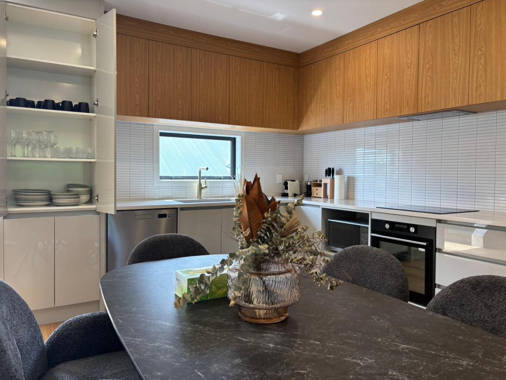 オークランド Epsom Tidy House Unit 6ヴィラ エクステリア 写真