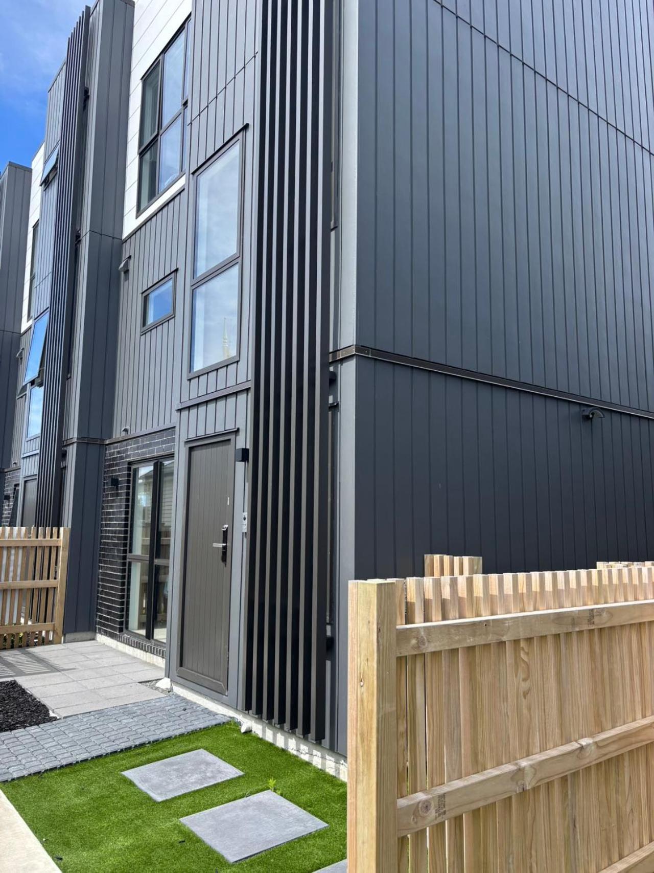 オークランド Epsom Tidy House Unit 6ヴィラ エクステリア 写真