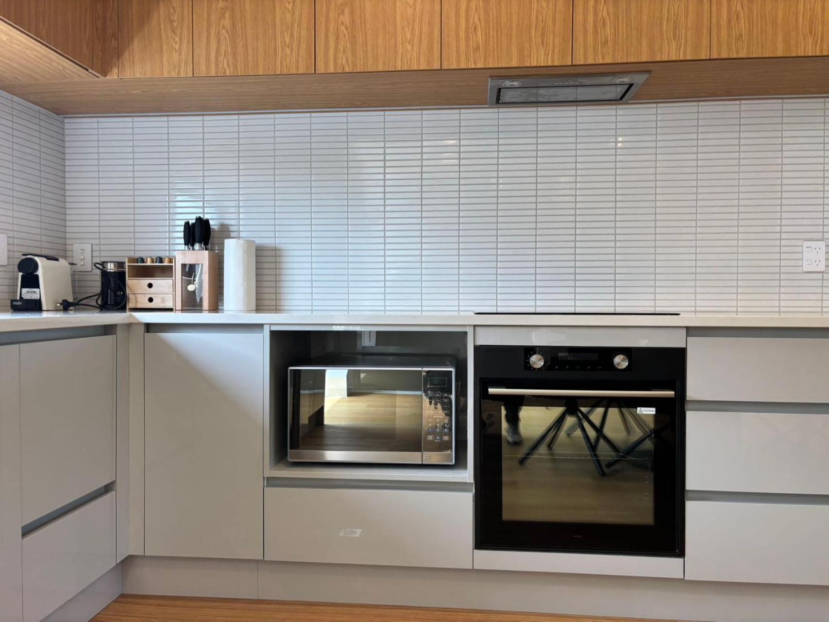 オークランド Epsom Tidy House Unit 6ヴィラ エクステリア 写真