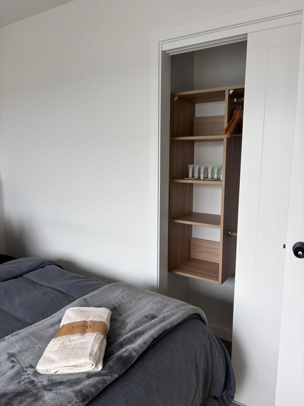 オークランド Epsom Tidy House Unit 6ヴィラ エクステリア 写真