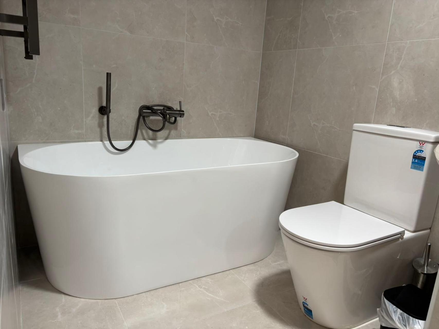 オークランド Epsom Tidy House Unit 6ヴィラ エクステリア 写真