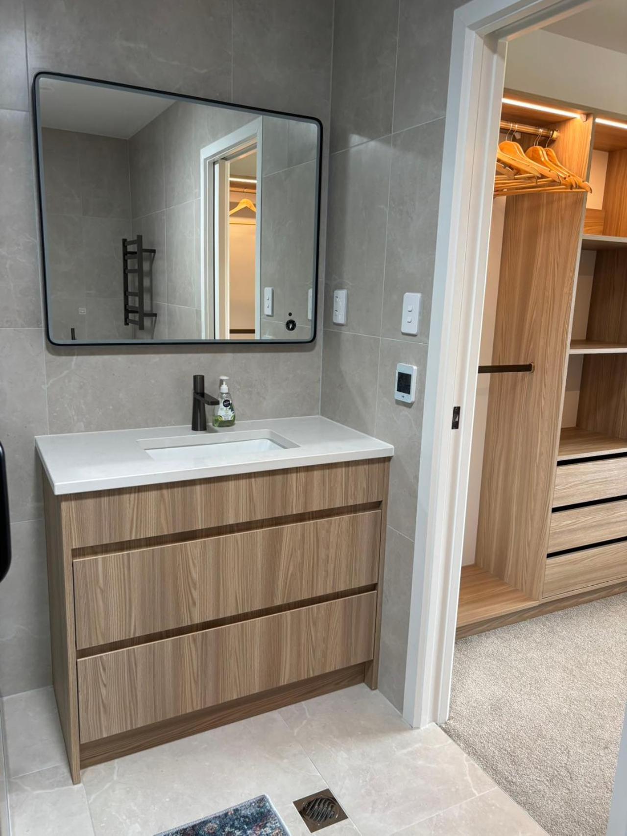 オークランド Epsom Tidy House Unit 6ヴィラ エクステリア 写真