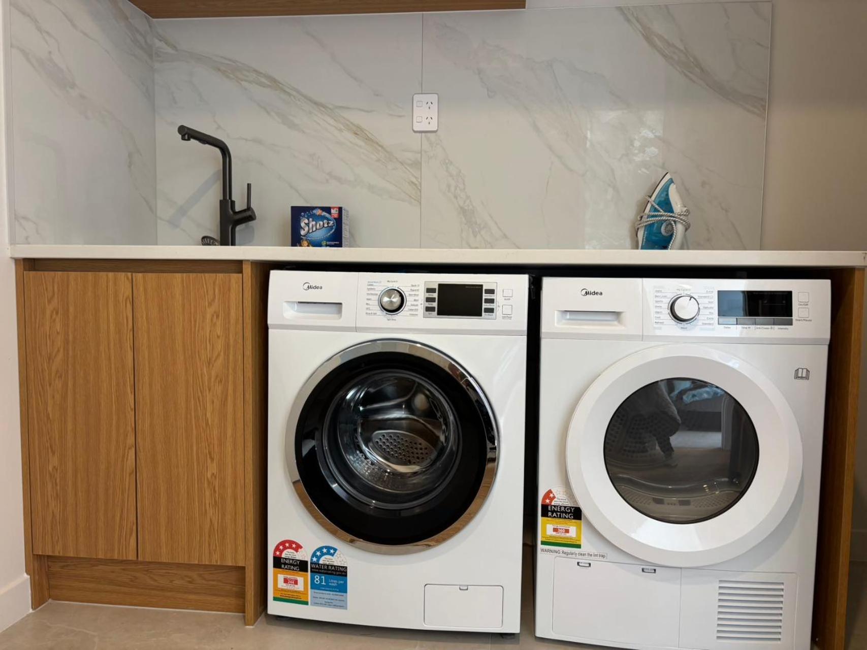 オークランド Epsom Tidy House Unit 6ヴィラ エクステリア 写真