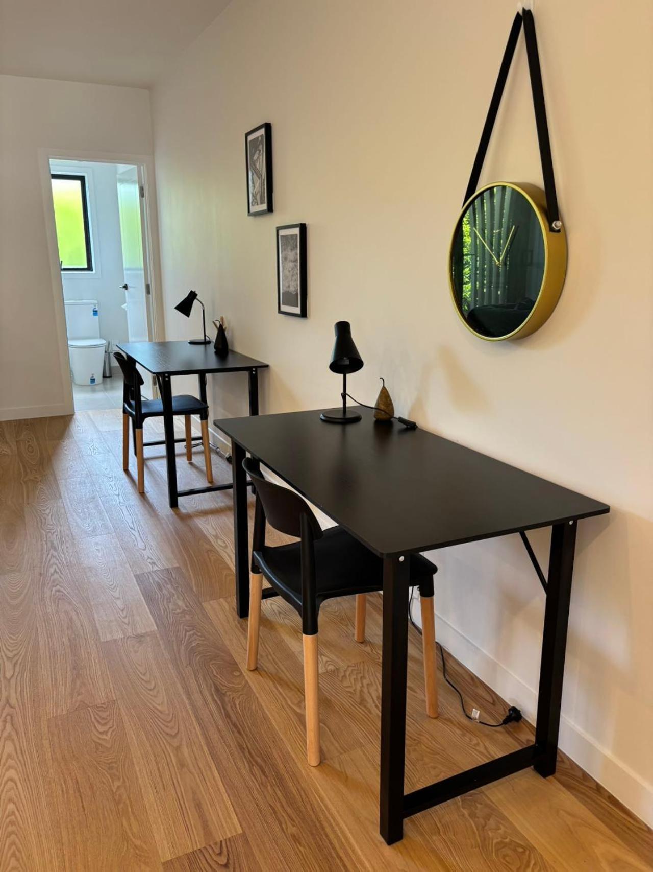オークランド Epsom Tidy House Unit 6ヴィラ エクステリア 写真