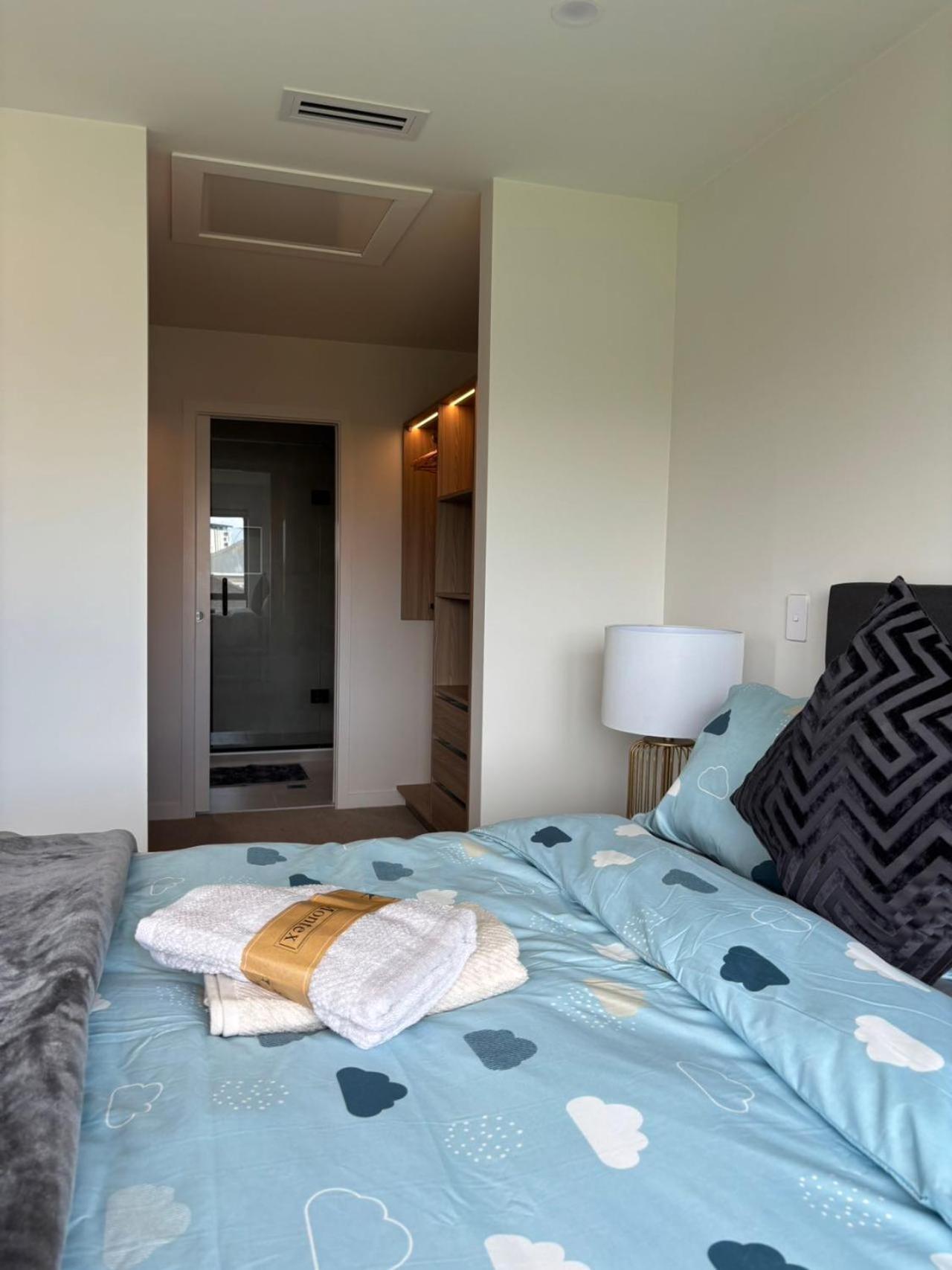 オークランド Epsom Tidy House Unit 6ヴィラ エクステリア 写真